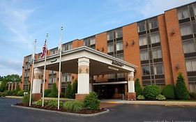 Radisson Hotel And Suites Chelmsford Lowell